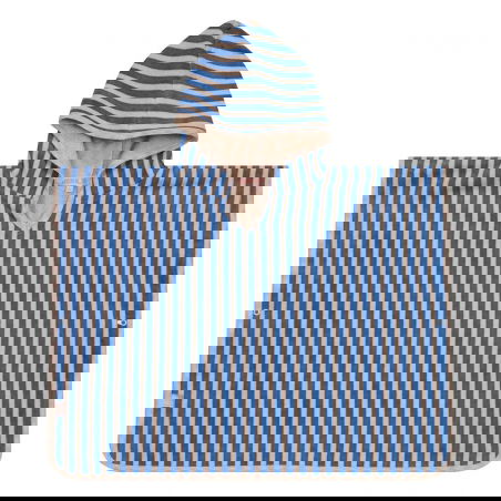 Poncho de bain | Rosi - Jera Mini