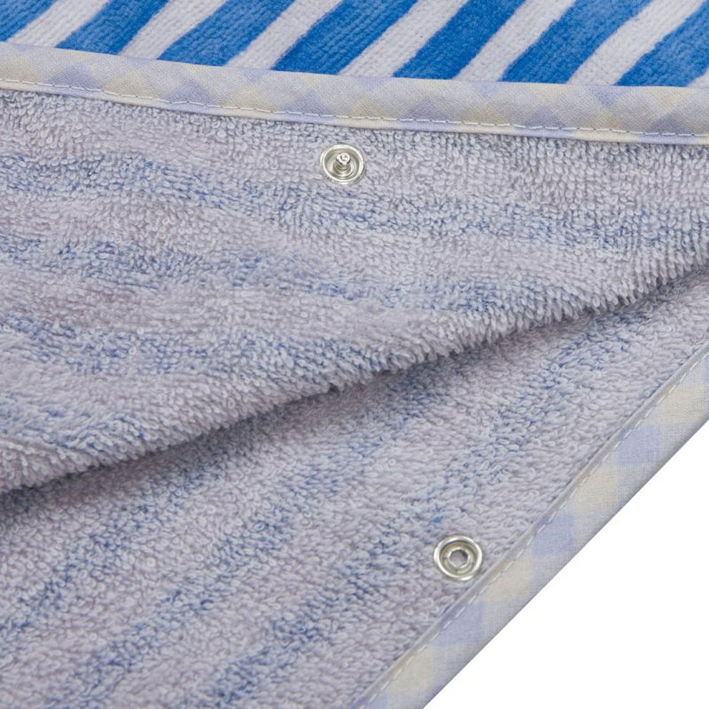 Poncho de bain | Rosi