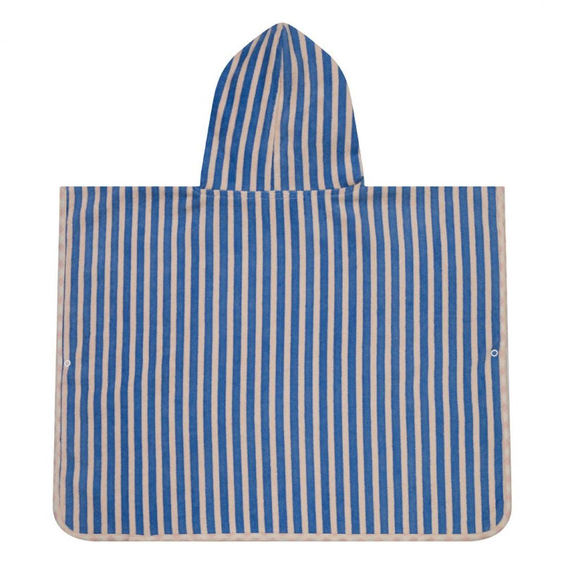 Poncho de bain | Rosi