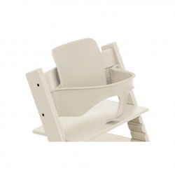 Baby set 2 pour Tripp Trapp | Vanilla White
