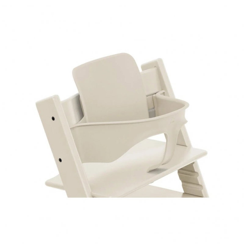 Baby set 2 pour Tripp Trapp | Vanilla White