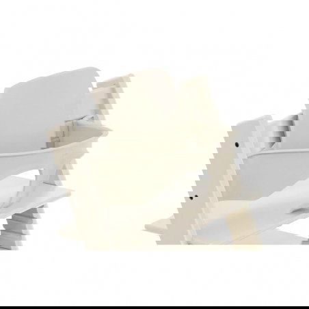 Baby set 2 pour Tripp Trapp | Vanilla White - Stokke