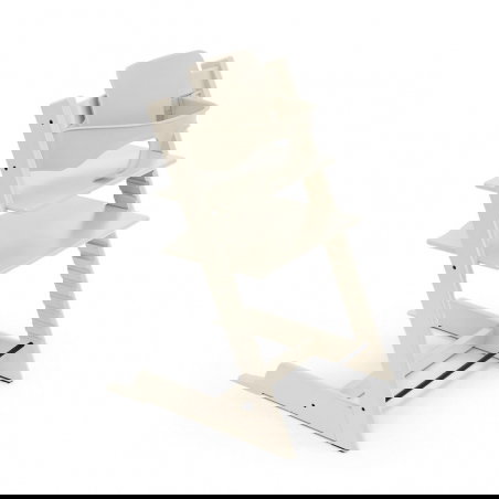 Plateau Tripp Trapp | Vanilla White - Stokke