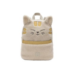 Sac à dos teddy | Charlie Cat