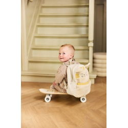 Sac à dos teddy | Charlie Cat