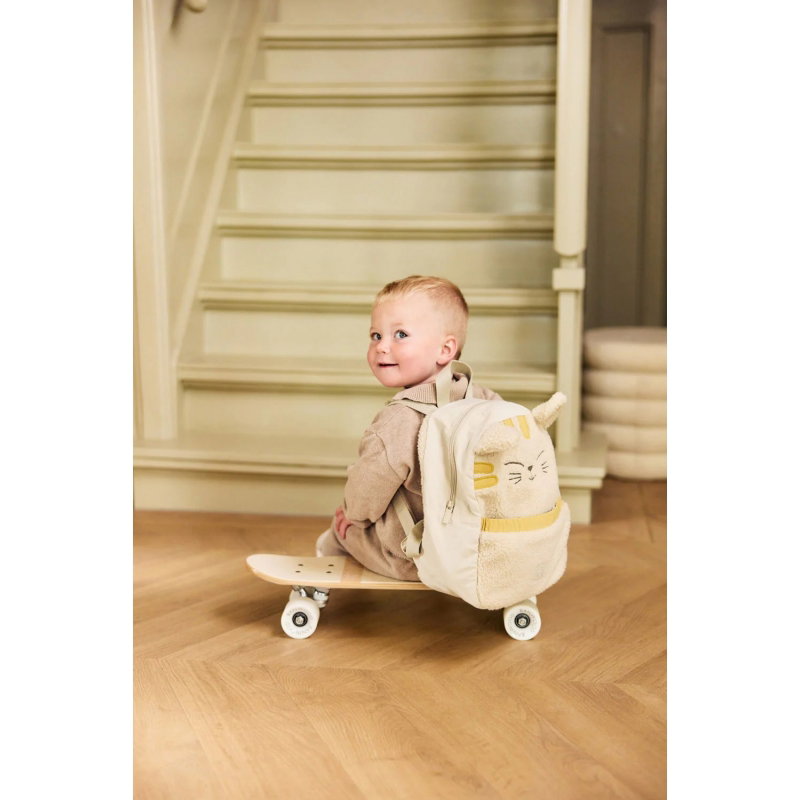 Sac à dos teddy | Charlie Cat