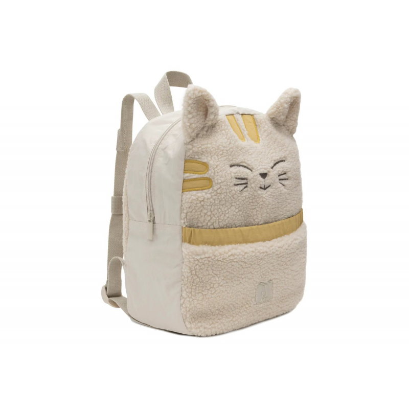 Sac à dos teddy | Charlie Cat