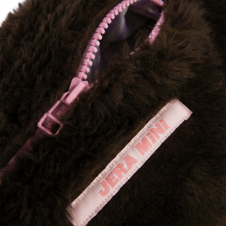Pochette | Choco - Jera Mini