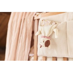 Doudou attache tétine | Cat Jill