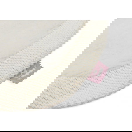 Doudou attache tétine | Cat Jill - Jollein