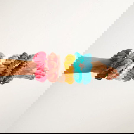 Chouchou | Bleu - Jera Mini