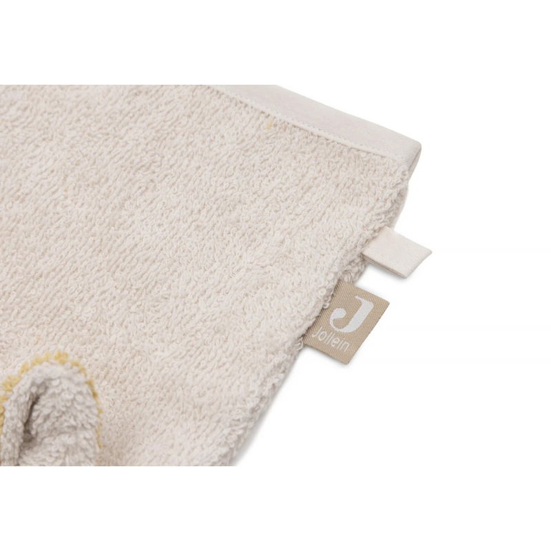 Gant de toilette éponge | Charlie Cat