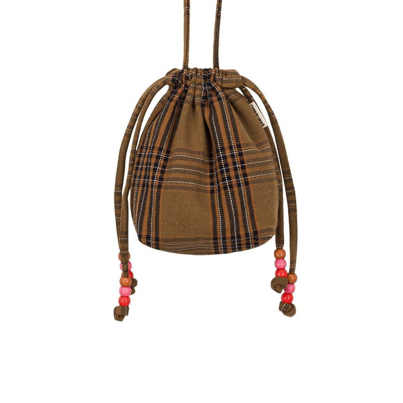 Mini sac Billie | Tartan