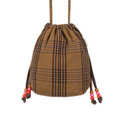Sac Paloma | Tartan