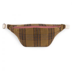 Sac banane | Tartan