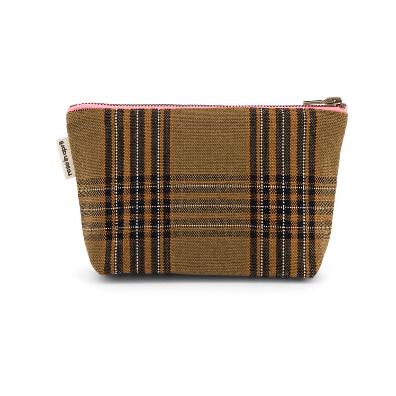 Pochette sofia | Tartan