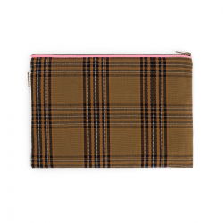 Pochette lili | Tartan