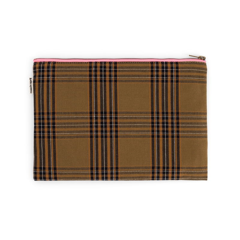 Pochette lili | Tartan