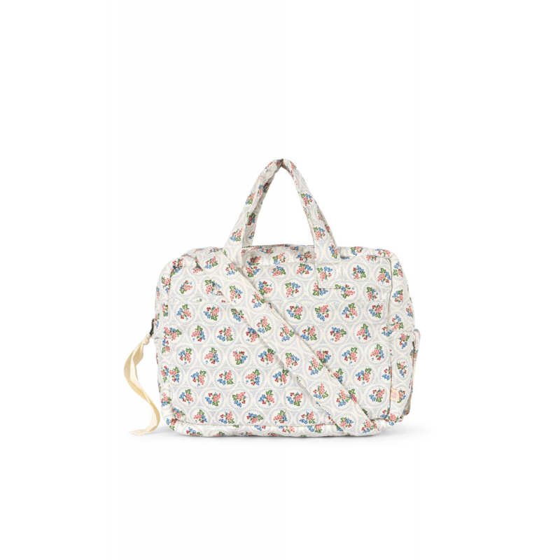 Sac pour poupée | Verona blues