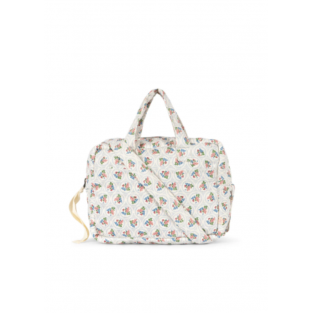 Sac pour poupée | Verona blues - Konges Slojd