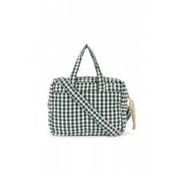 Sac pour poupée | Green check