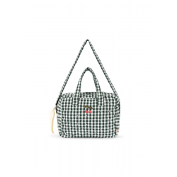Sac pour poupée | Green check