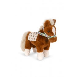 Peluche cheval | Fiona