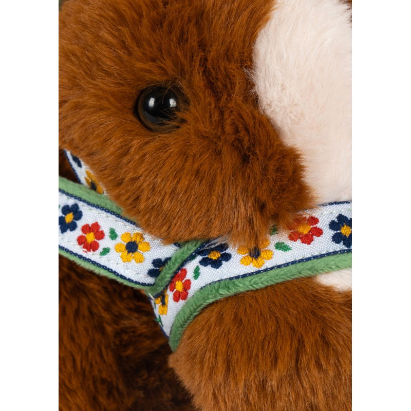 Peluche cheval | Fiona