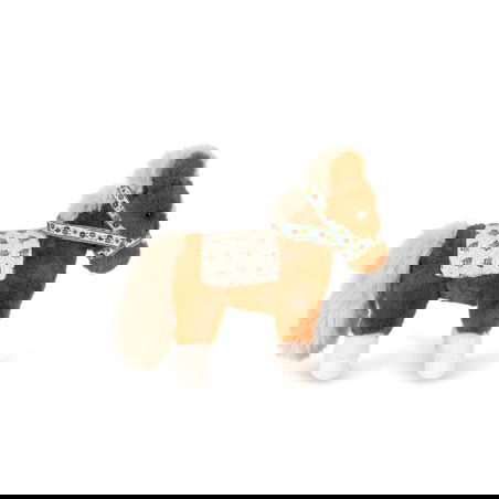 Peluche cheval | Fiona - Konges Slojd