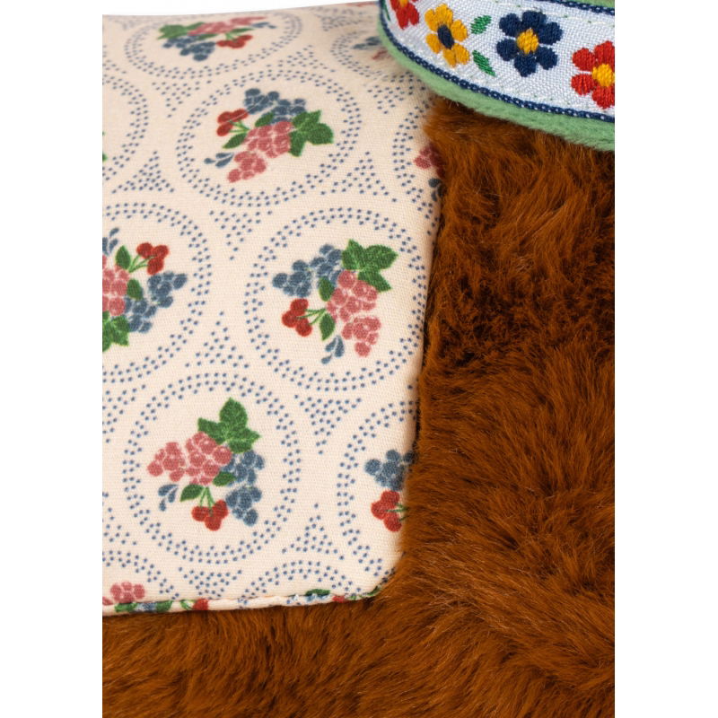 Peluche cheval | Fiona