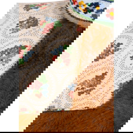 Peluche cheval | Fiona - Konges Slojd