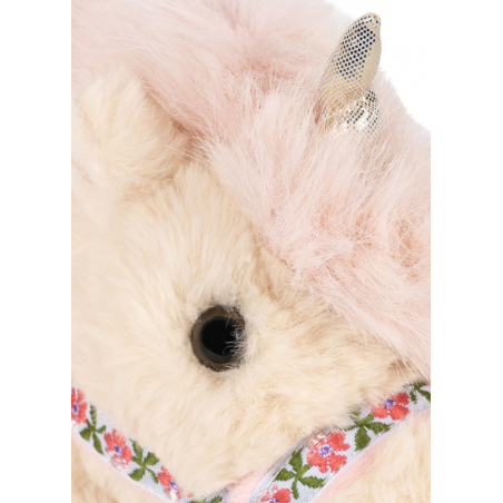 Peluche Licorne | Teddy - Konges Slojd