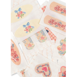 Pansements trop cute | Pink mix