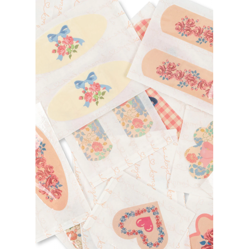 Pansements trop cute | Pink mix