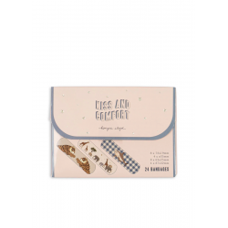 Pansements trop cute | Blue mix