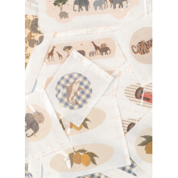 Pansements trop cute | Blue mix