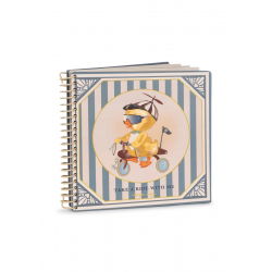 Mon book d'eau magique | Duckling