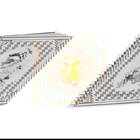 Mon book d'eau magique | Duckling - Konges Slojd