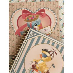 Mon book d'eau magique | Duckling