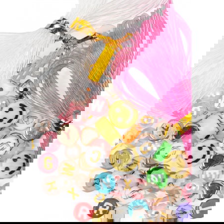 Boîte de perles | ABC - Konges Slojd