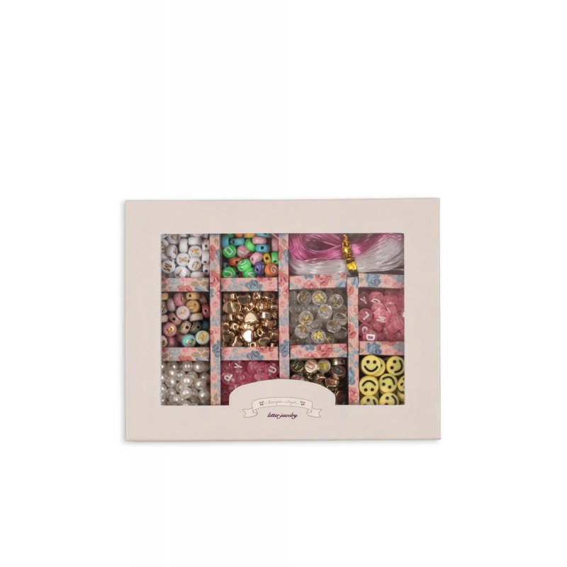 Boîte de perles | ABC