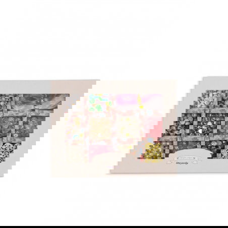 Boîte de perles | ABC - Konges Slojd