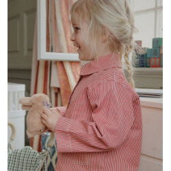 Bébés animaux | Lapin marron