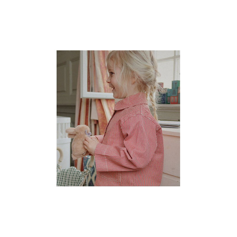 Bébés animaux | Lapin marron