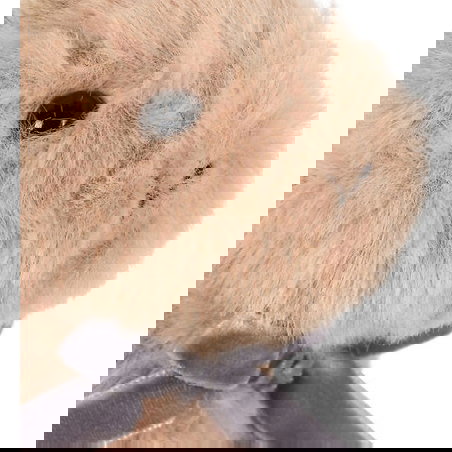 Bébés animaux | Lapin marron - Konges Slojd