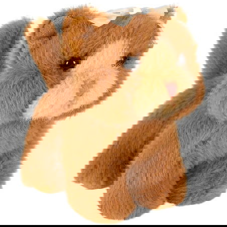 Bébés animaux | Chat marron - Konges Slojd