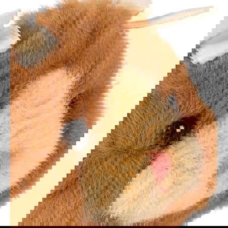 Bébés animaux | Chat marron - Konges Slojd