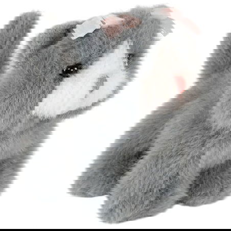 Bébés animaux | Chat gris - Konges Slojd