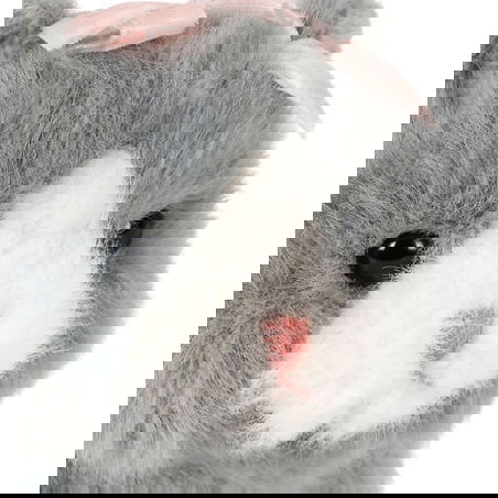 Bébés animaux | Chat gris - Konges Slojd