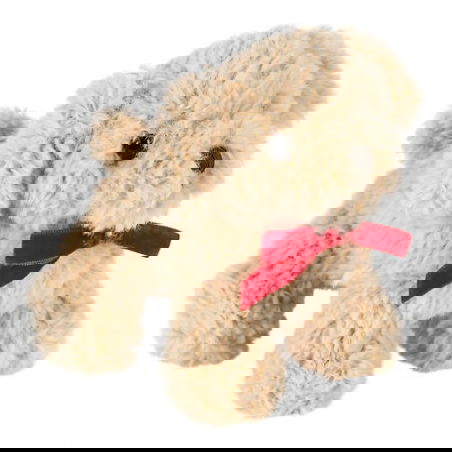 Bébés animaux | Chien beige - Konges Slojd